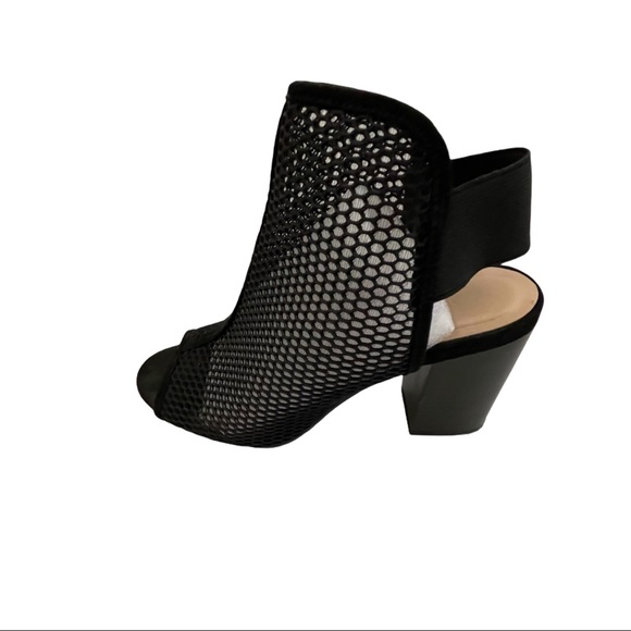 WILDE DIVA LOUNGE - Susie Block Heel Mule Sandals - Picture 2 of 12